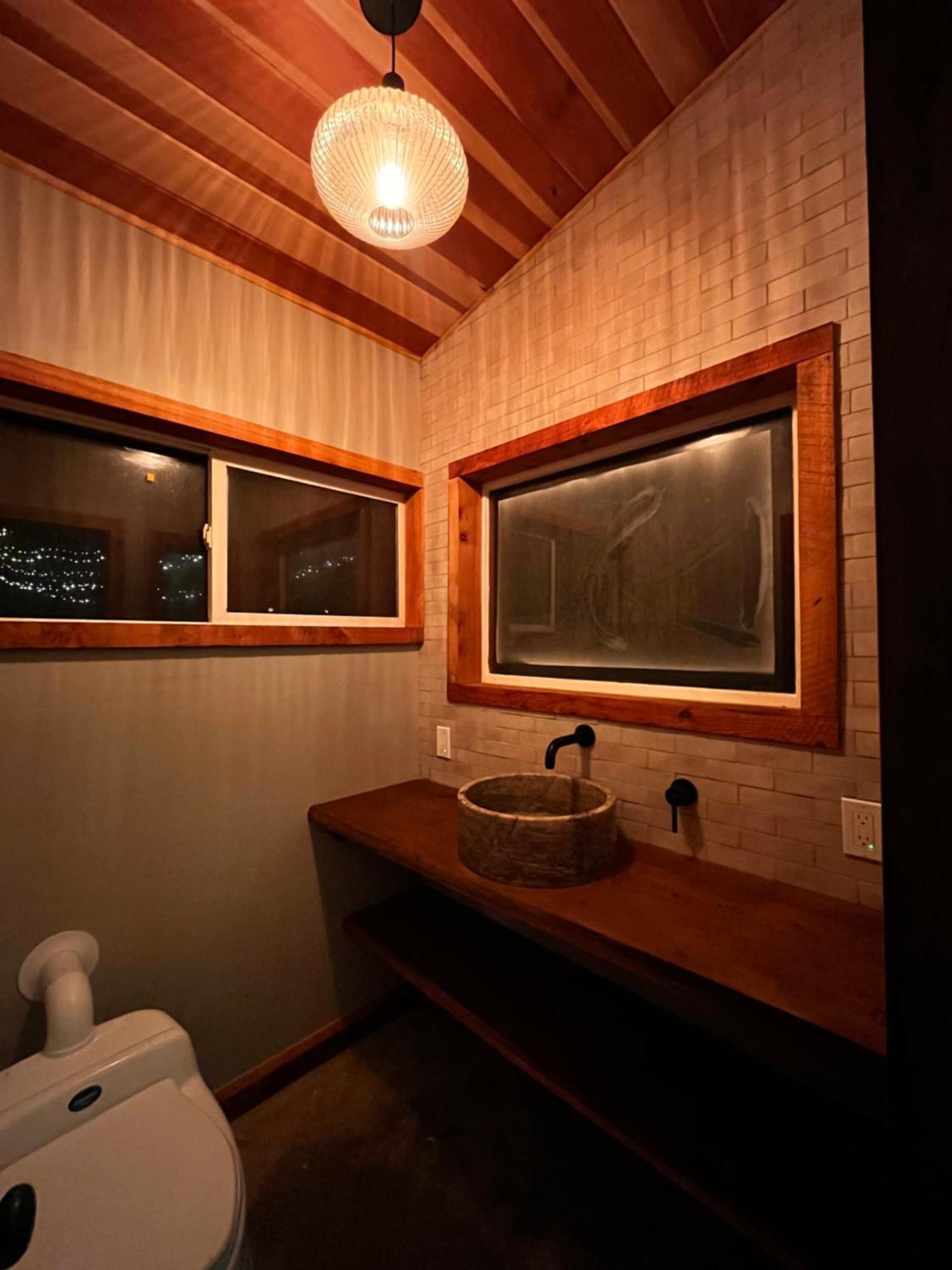 Hotel Magical Yurt In The Woods - 2 Miles From Town Nevada City Zewnętrze zdjęcie