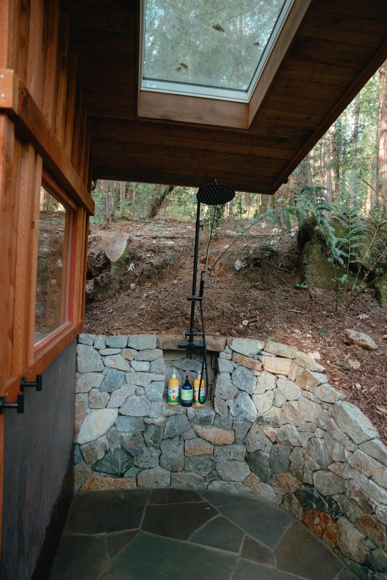 Hotel Magical Yurt In The Woods - 2 Miles From Town Nevada City Zewnętrze zdjęcie