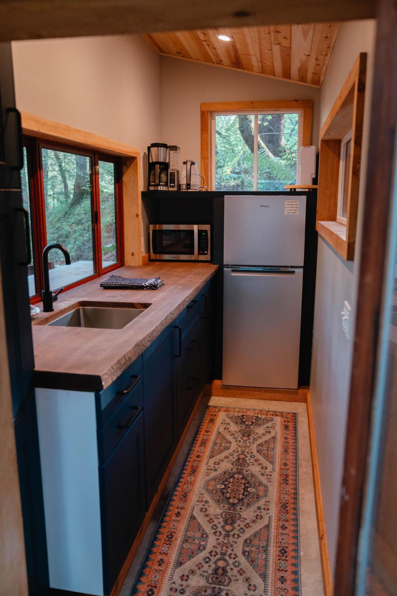 Hotel Magical Yurt In The Woods - 2 Miles From Town Nevada City Zewnętrze zdjęcie