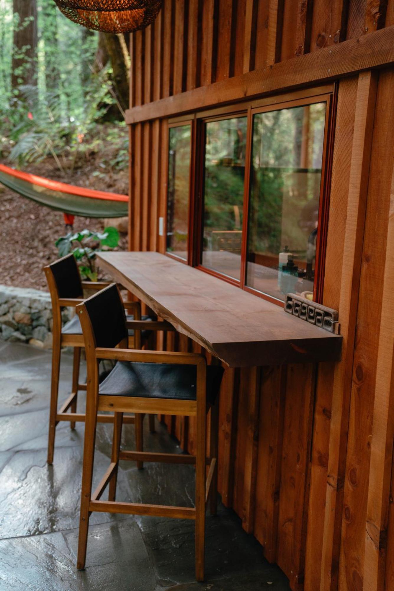 Hotel Magical Yurt In The Woods - 2 Miles From Town Nevada City Zewnętrze zdjęcie