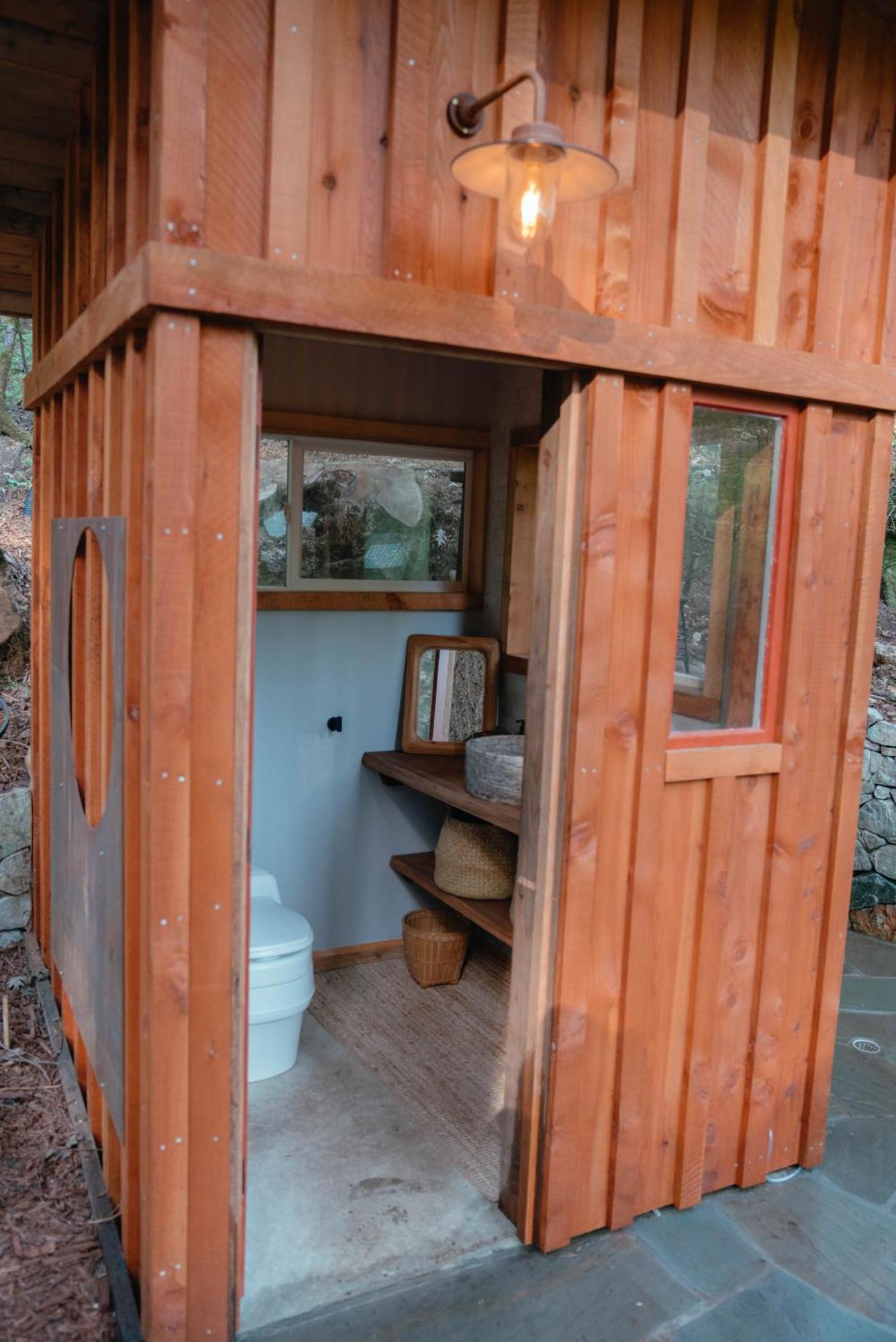 Hotel Magical Yurt In The Woods - 2 Miles From Town Nevada City Zewnętrze zdjęcie